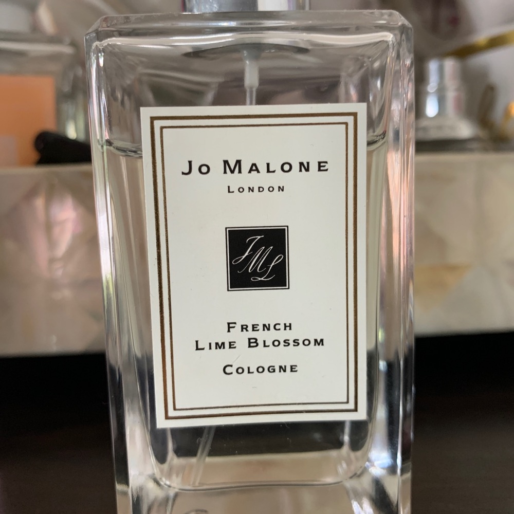 French Lime Blossom (only sold online from Uk)
